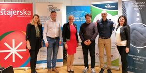 Sedaj na voljo tudi prostori MPIP v Občini Dornava