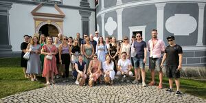 Poučna ekskurzija s primeri dobrih praks