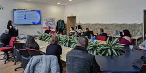 Skupaj za močnejšo socialno ekonomijo: ključni poudarki srečanja z deležniki