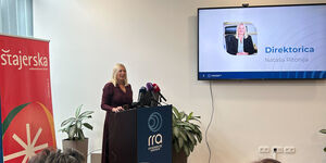 RRA Podravje - Maribor vstopa v ključno razvojno leto: Od novega Regijskega razvojnega programa do mednarodne Podnebne konference