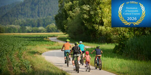 Drava Bike med finalisti evropskih nagrad ECTN Awards 2026