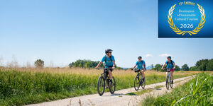 Drava Bike med finalisti evropskih nagrad ECTN Awards 2026