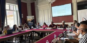 Od ideje do prenosljivega modela: Projekt OUT4INGOV mladim odprl vrata do lokalnega odločanja