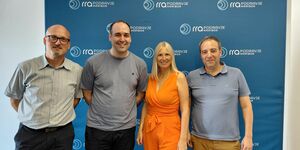 S katalonsko vladno agencijo ACCIÓ o priložnostih za sodelovanje