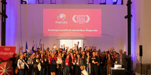 Štajerska: Od razpršene regije do povezane in doživljajske destinacije